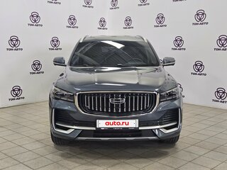 2026 Geely Monjaro (Xingyue L) I, серый, 3750000 рублей, вид 2