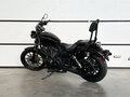 2019 Yamaha XV950 Bolt, чёрный - вид 2
