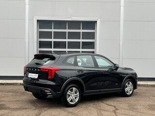 2026 Haval Jolion I Рестайлинг 2, чёрный, 2099000 рублей, вид 4