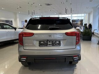 2026 Haval Jolion I Рестайлинг 2, серый, 2599000 рублей, вид 4