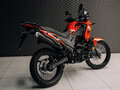 2025 Loncin MS250, красный, 179900 рублей - вид 1