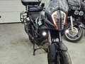 2017 KTM 1290 Super Adventure S, серый, 1250000 рублей - вид 9