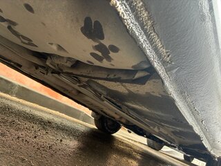 2005 Renault Symbol I Рестайлинг, серебристый, 170000 рублей, вид 3