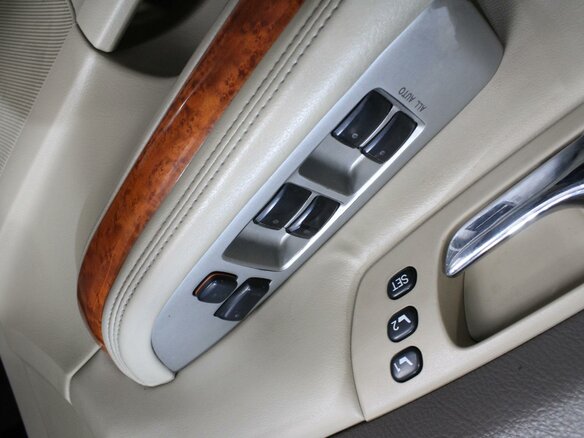2004 Lexus RX 330 II, чёрный - вид 20