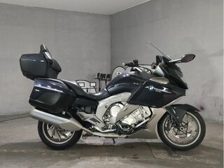 2012 BMW K 1600 GTL, чёрный, 687000 рублей, вид 1