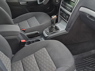 2012 Skoda Octavia II (A5) Рестайлинг, белый, 770000 рублей, вид 3