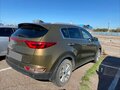 2016 Kia Sportage IV, зелёный, 1531000 рублей - вид 3