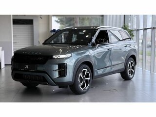 2026 Jeland J7, серый, 3081019 рублей, вид 1
