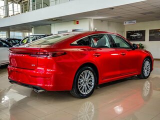 2024 Bestune B70 I Рестайлинг, красный, 2844000 рублей, вид 4