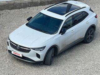 2022 Buick Envision II, белый, 3470000 рублей, вид 1