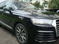 2015 Audi Q7 II (4M), чёрный - вид 11