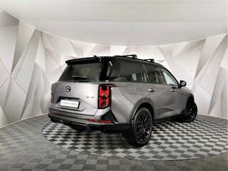 2023 GAC GS8 II, серый, 3195000 рублей, вид 2