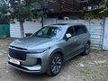 2022 Li Auto (Lixiang) One I Рестайлинг, серый, 3500000 рублей - вид 2