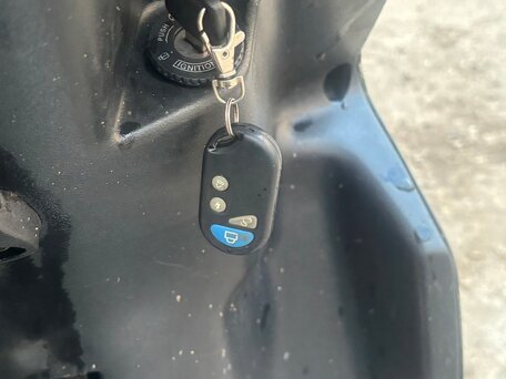 2013 Venta FK50QT-1, белый, 40000 рублей, вид 5