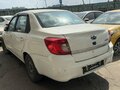 2017 Datsun on-DO I, белый, 300300 рублей - вид 3