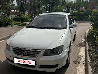 2013 Lifan Solano I (620), белый, 260000 рублей, вид 1