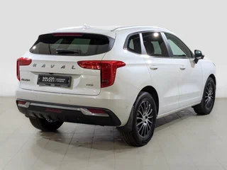 2023 Haval Jolion I, белый, 1590000 рублей, вид 5