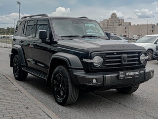 2022 Tank 300 I, чёрный, 3214000 рублей, вид 3