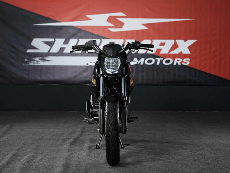 2026 Sharmax RST 240, чёрный, 229900 рублей, вид 3