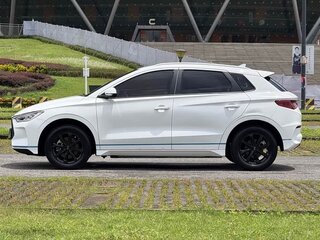 2023 BYD E2 Standard I, белый, 1060000 рублей, вид 5