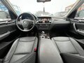 2014 BMW X3 20d xDrive II (F25) Рестайлинг, коричневый, 1650000 рублей - вид 6