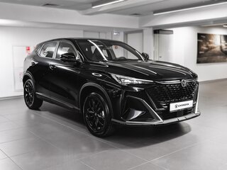 2026 Changan CS35 Max, чёрный, 2839900 рублей, вид 3
