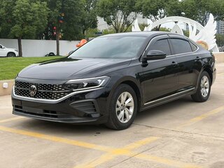 2022 Volkswagen Passat B8 Рестайлинг, чёрный, 2018000 рублей, вид 1