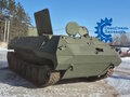 2025 ХТЗ МТ-ЛБ, зелёный, 4900000 рублей