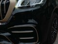 2021 Mercedes-Benz Sprinter, чёрный, 17500000 рублей - вид 9