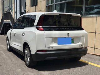 2026 FAW Bestune NAT 54.4 kWh, белый, 2484444 рублей, вид 5
