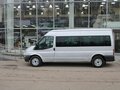 2010 Ford Transit, серый, 695000 рублей - вид 7