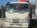 2021 Isuzu Forward (F-Series), белый, 5400000 рублей