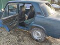 2005 Lada (ВАЗ) 2107, синий, 100000 рублей - вид 7