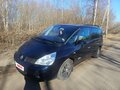 2008 Renault Espace Grand IV Рестайлинг, синий, 1090000 рублей