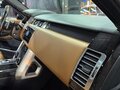 2021 Land Rover Range Rover IV Рестайлинг, серый, 9550000 рублей - вид 10