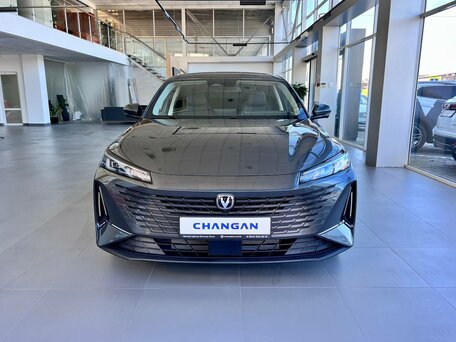 Changan Lamore