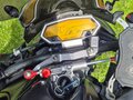 2014 Kawasaki Z 1000, чёрный, 790000 рублей - вид 3