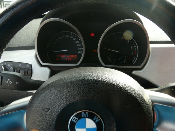 2007 BMW Z4 I (E85/E86) Рестайлинг, чёрный, 1750000 рублей - вид 16
