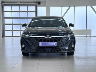 2023 Chery Arrizo 8, чёрный, 2070000 рублей, вид 5