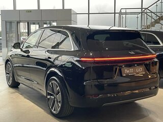 2026 Li Auto (Lixiang) L7 52.3 kWh I Рестайлинг, чёрный, 10690000 рублей, вид 4