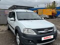 2017 Lada (ВАЗ) Largus I, белый, 760000 рублей - вид 2