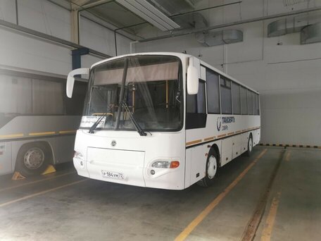 2016 КАвЗ 4238, белый, 641425 рублей, вид 1