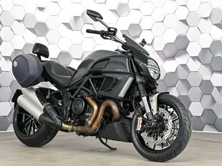 Ducati Diavel