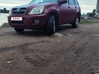 2011 Vortex Tingo I, красный, 165000 рублей, вид 3