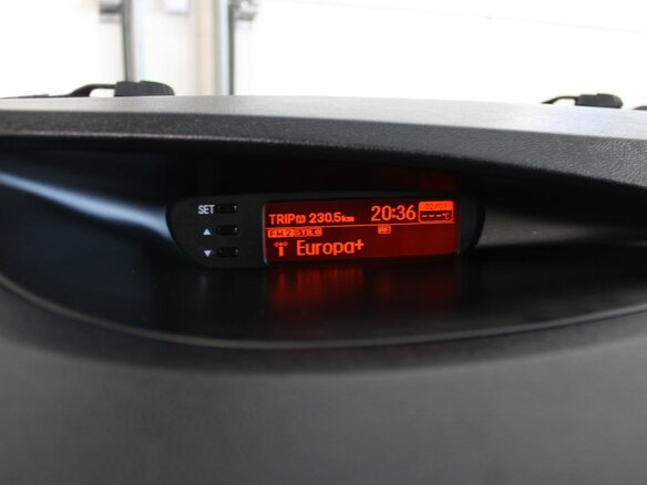 2009 Hyundai i20 I, чёрный - вид 14