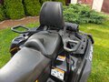 2013 BRP Can-Am Outlander 800, чёрный, 1350000 рублей - вид 10