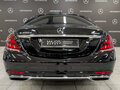 2019 Mercedes-Benz S-Класс 400 d VI (W222, C217) Рестайлинг, чёрный - вид 6