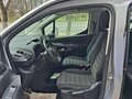 2020 Opel Combo XL E, серебристый, 1470000 рублей - вид 9