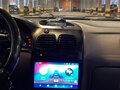 2001 Kia Rio I, зелёный, 300000 рублей - вид 9