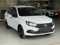 2026 Lada (ВАЗ) Granta I Рестайлинг, белый